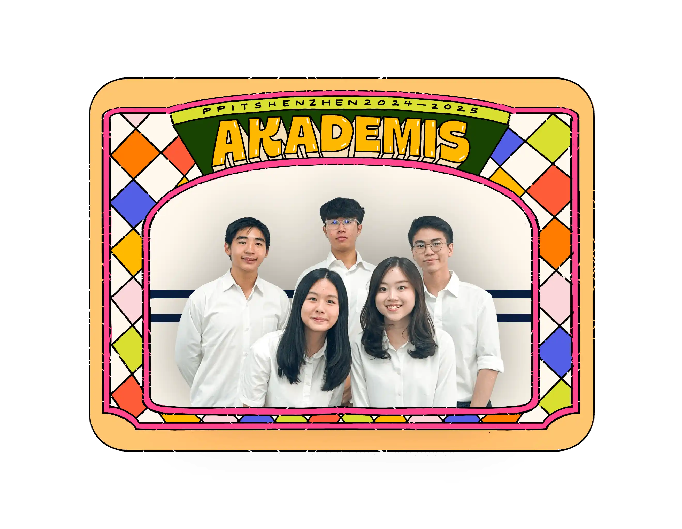 Image for Akademis