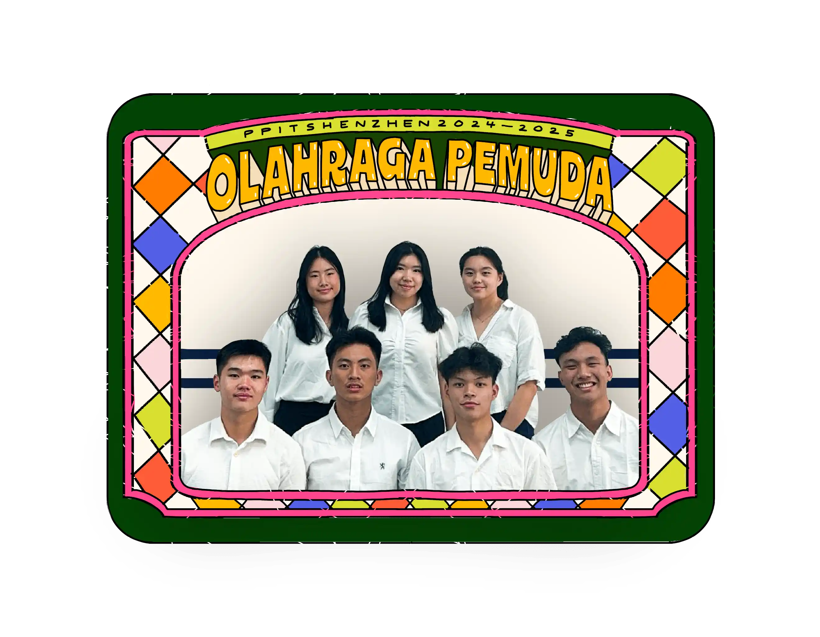 Image for Olahraga
Pemuda