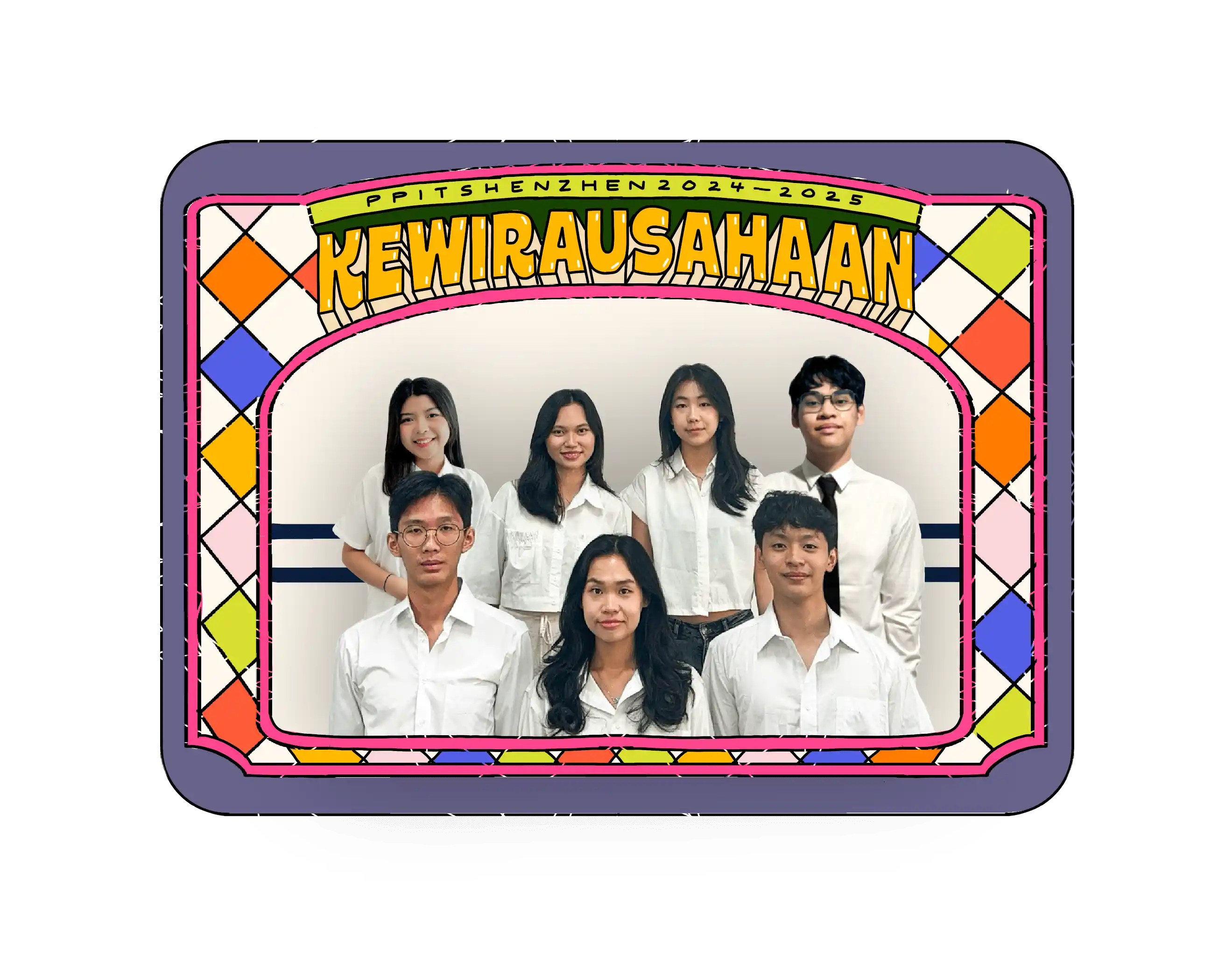 Image for Wirausaha 