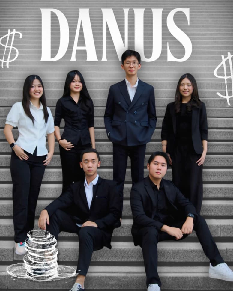 Image for Dana Usaha