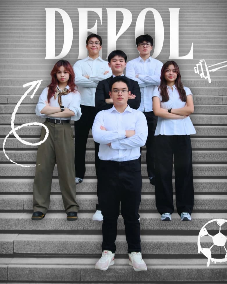 Image for Olahraga Pemuda