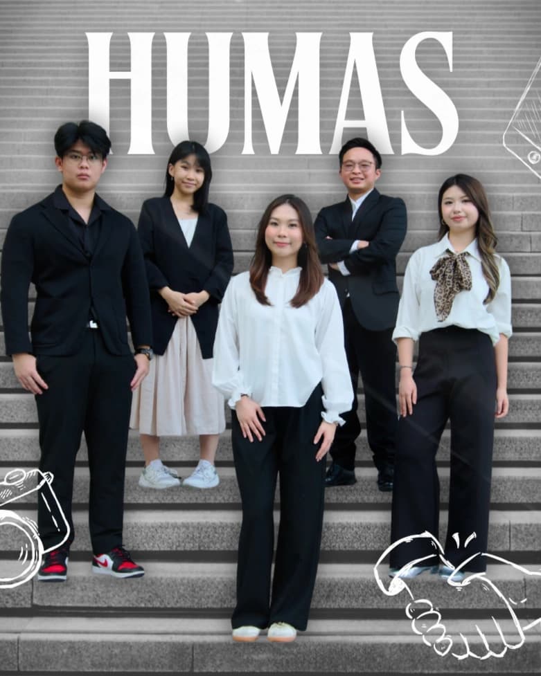 Image for Hubungan Masyarakat