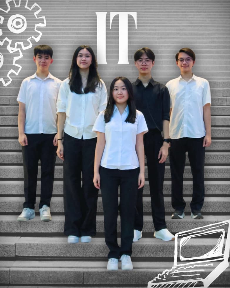 Image for Informasi Teknologi