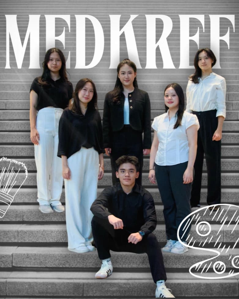 Image for Media Kreatif