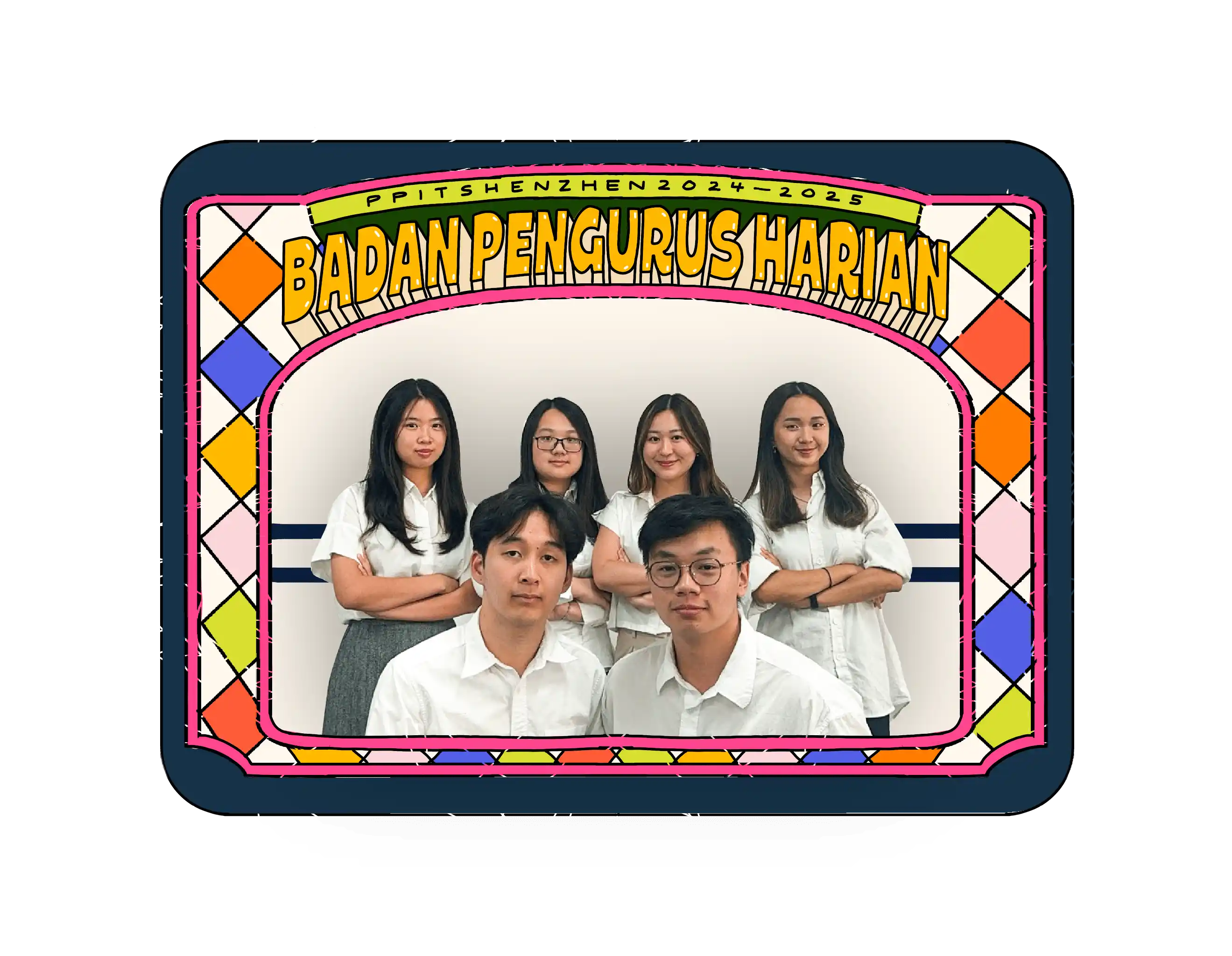 Image for Badan
Pengurus
Harian