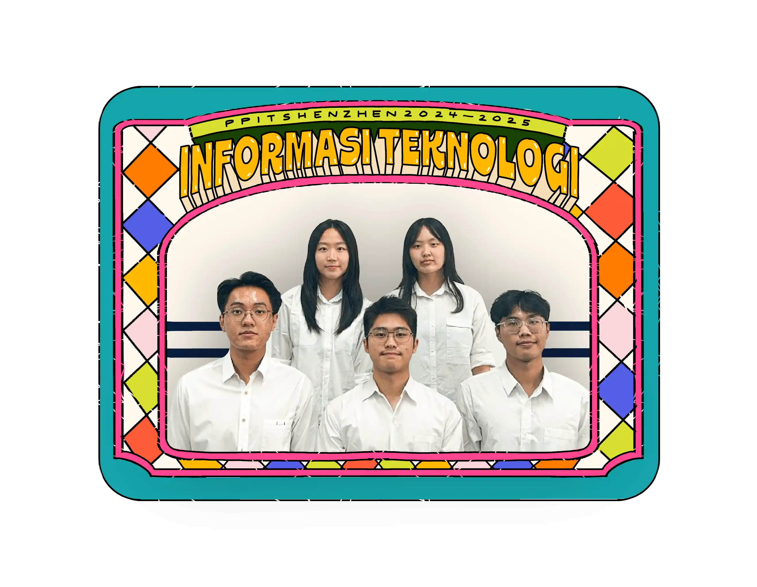 Image for Informasi
Teknologi