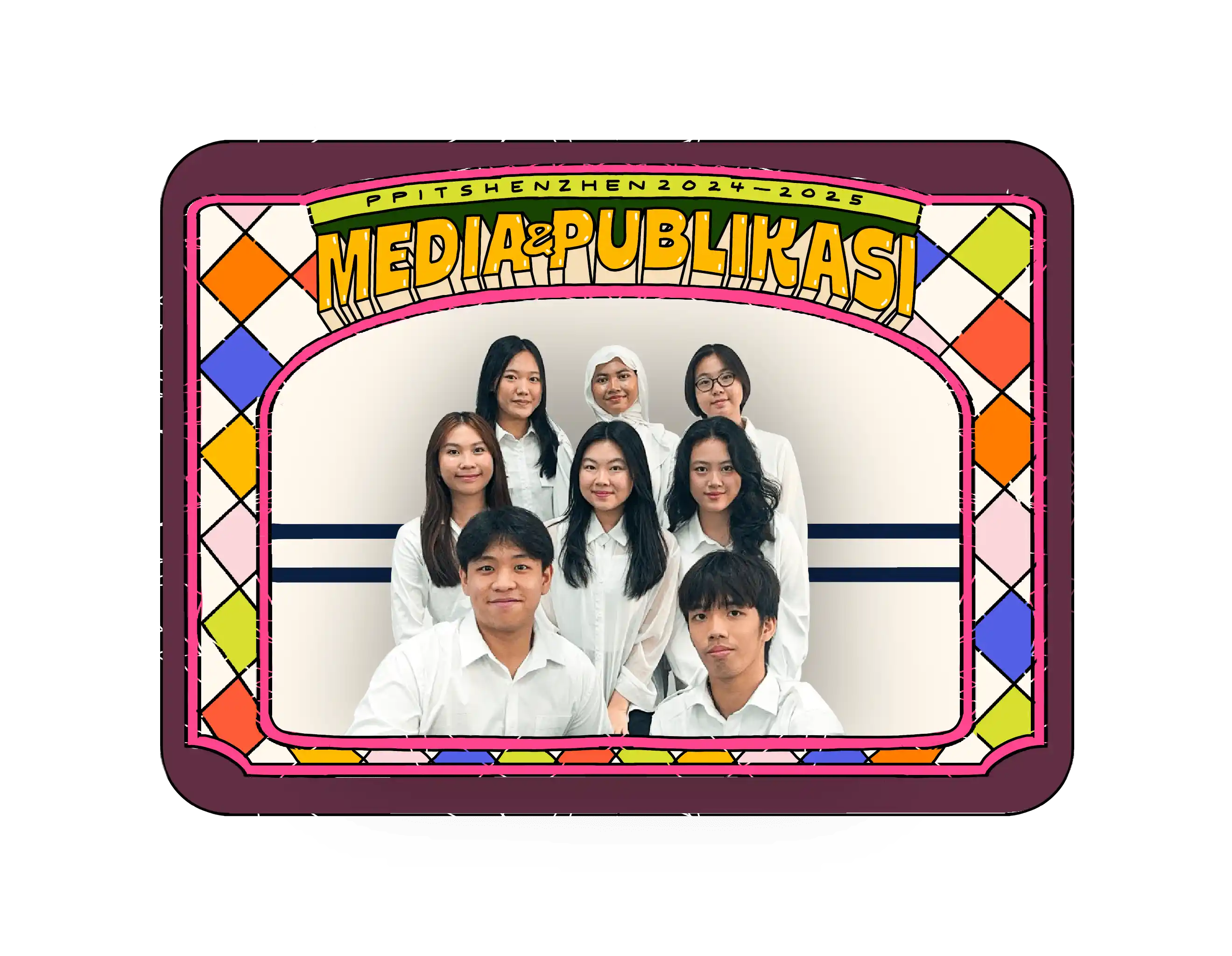 Image for Media
Publikasi