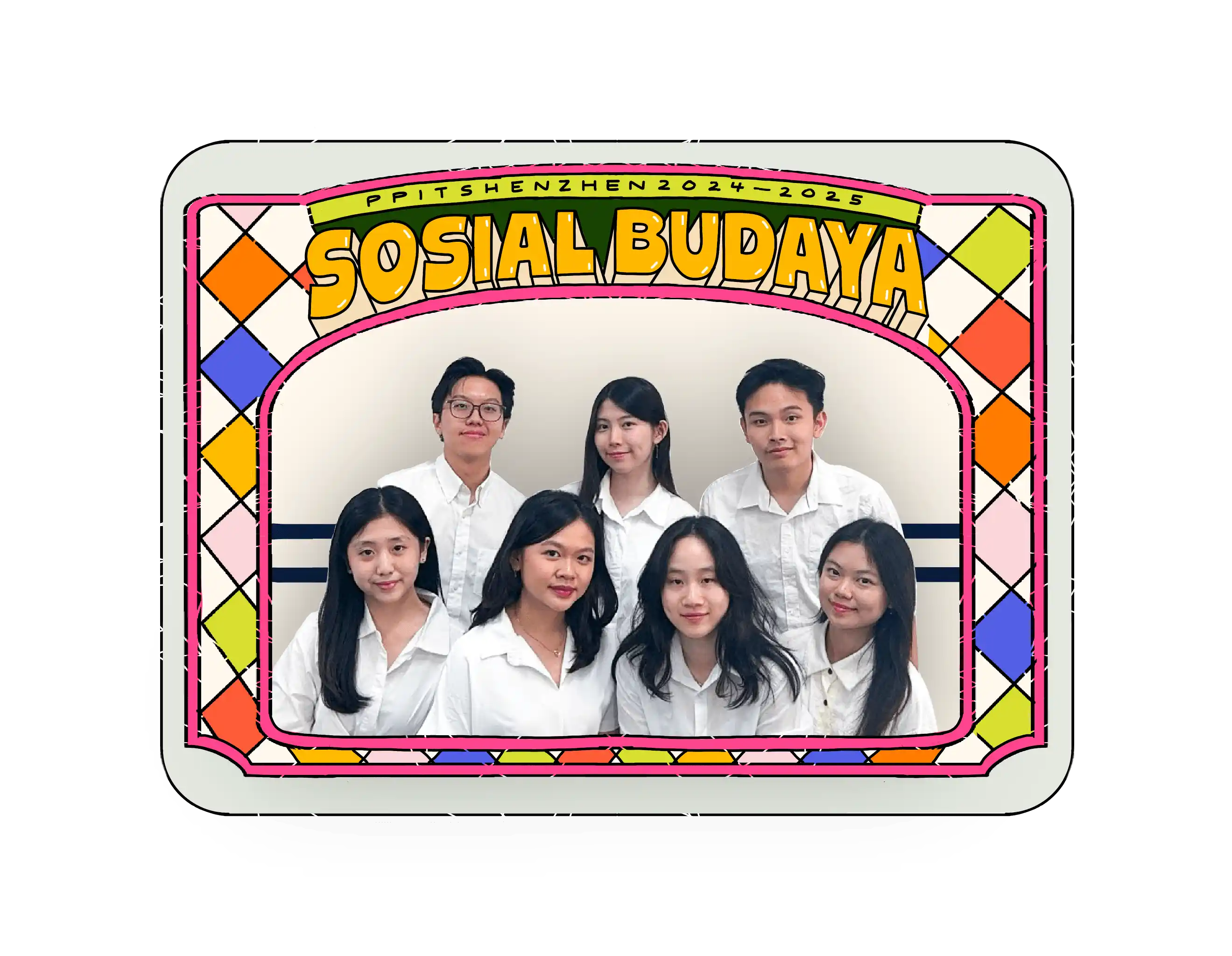 Image for Sosial
Budaya