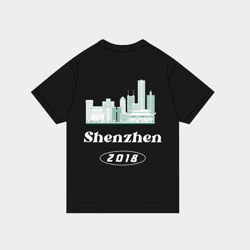 Shenzhen Shirt